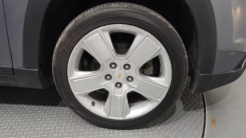 Daewoo Orlando