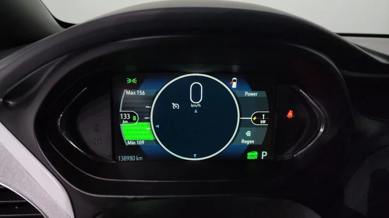 Daewoo Bolt EV