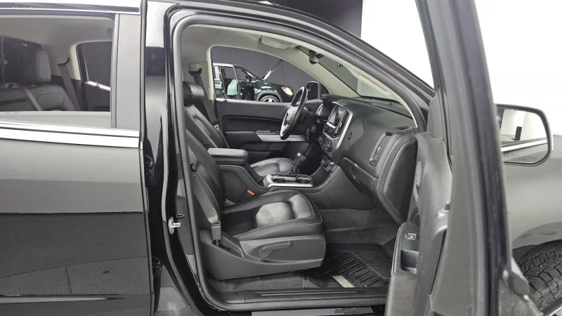 Daewoo Colorado
