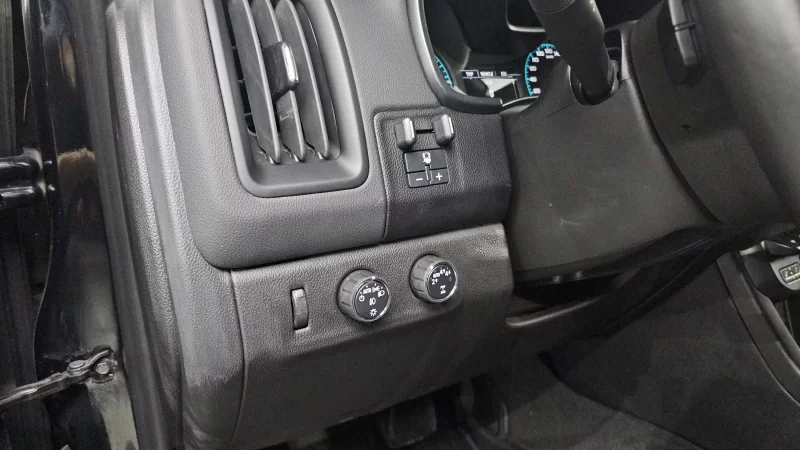 Daewoo Colorado