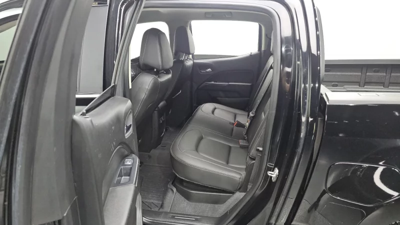 Daewoo Colorado
