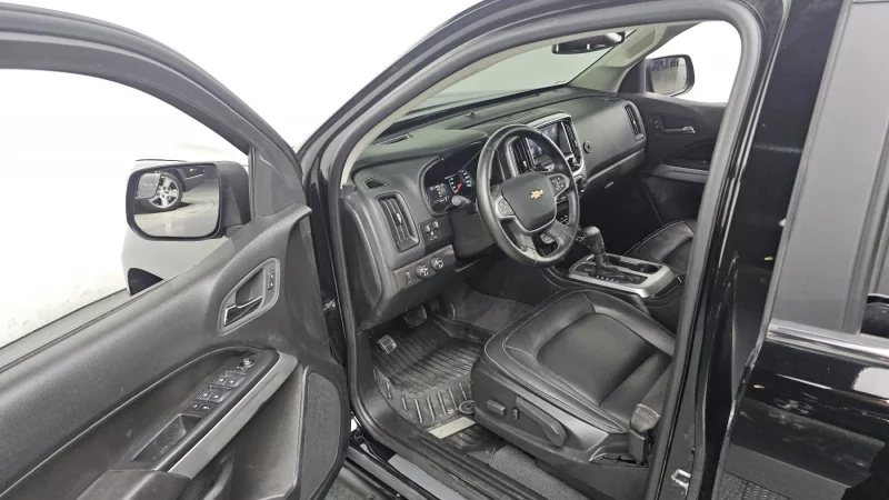 Daewoo Colorado