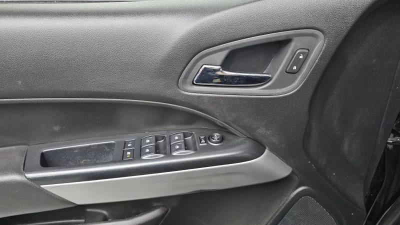 Daewoo Colorado