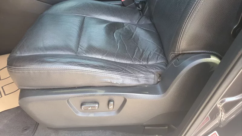 Daewoo Captiva