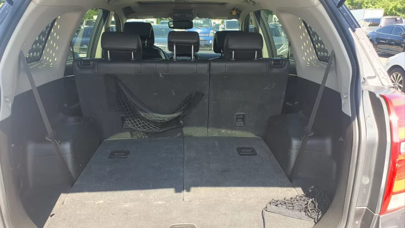Daewoo Captiva