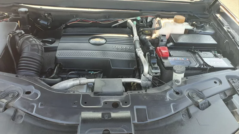 Daewoo Captiva
