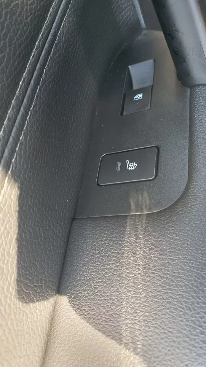 Daewoo Captiva