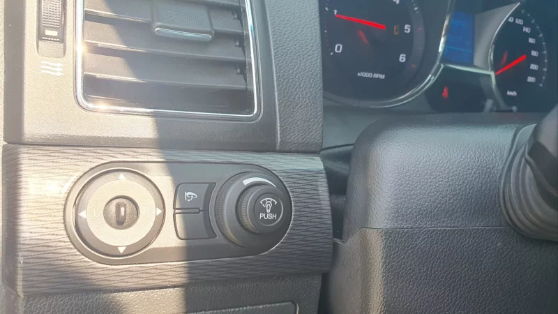 Daewoo Captiva