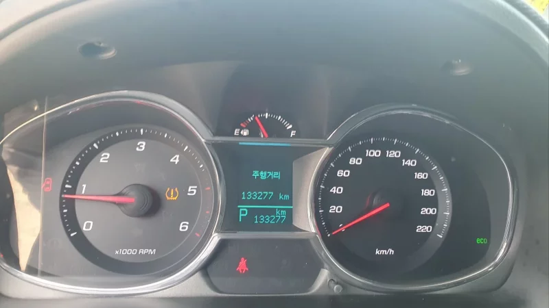 Daewoo Captiva