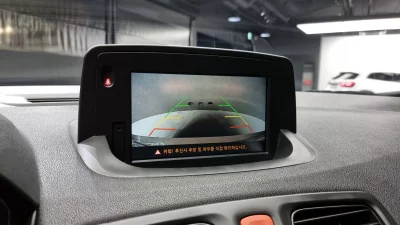 Renault Samsung SM3
