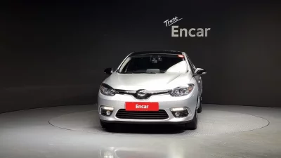Renault Samsung SM3