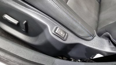Renault Samsung SM3