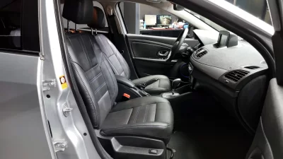 Renault Samsung SM3