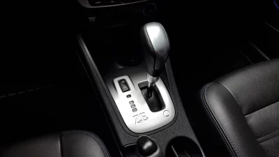 Renault Samsung SM3