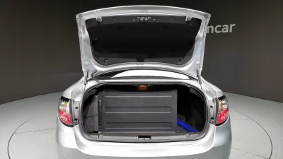 Renault Samsung SM3