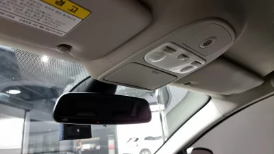 Renault Samsung SM3