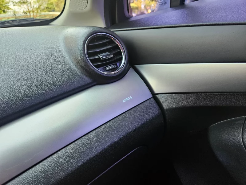 Daewoo Orlando