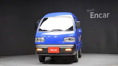 Daewoo damas