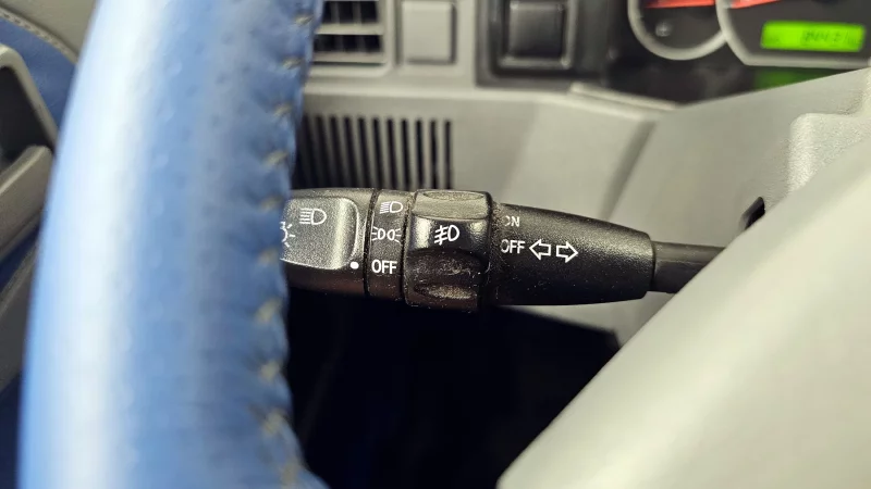 Daewoo damas