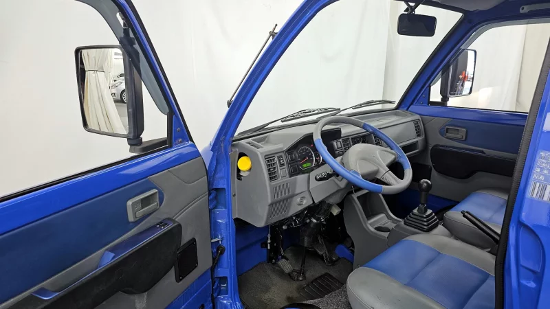 Daewoo damas