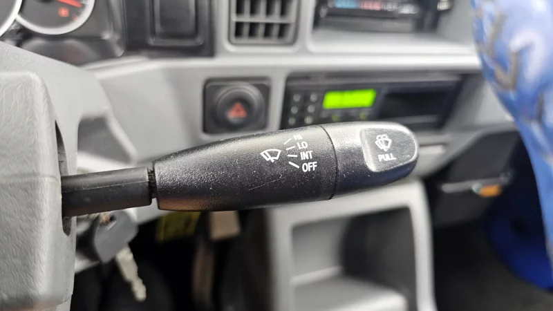 Daewoo damas