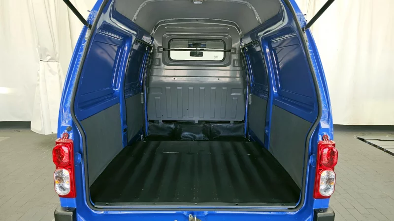 Daewoo damas