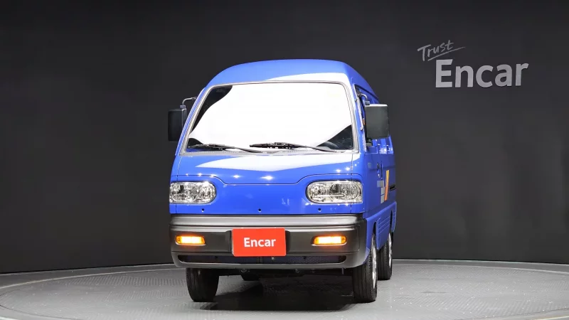Daewoo damas