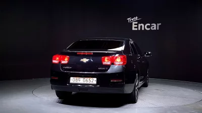 Daewoo Malibu