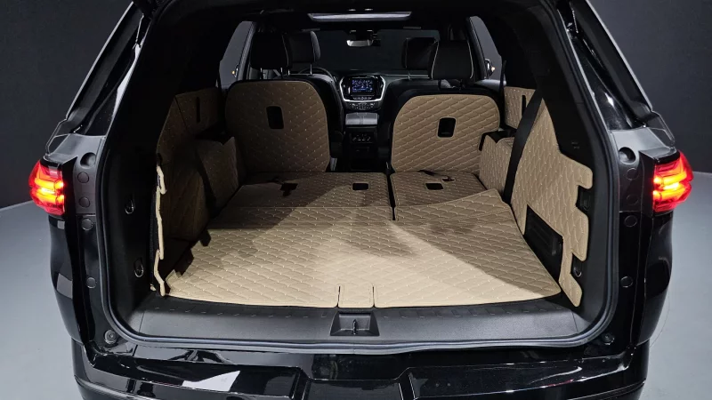 Daewoo Traverse