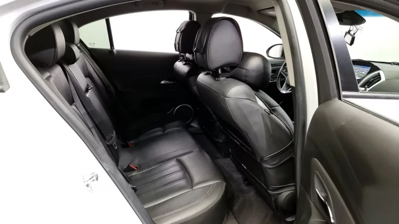 Daewoo Cruze