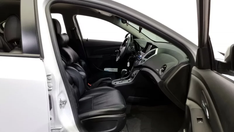 Daewoo Cruze
