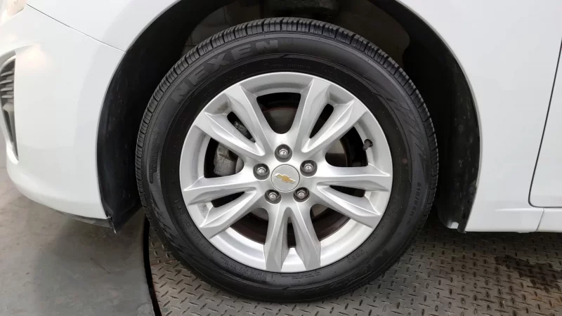 Daewoo Cruze