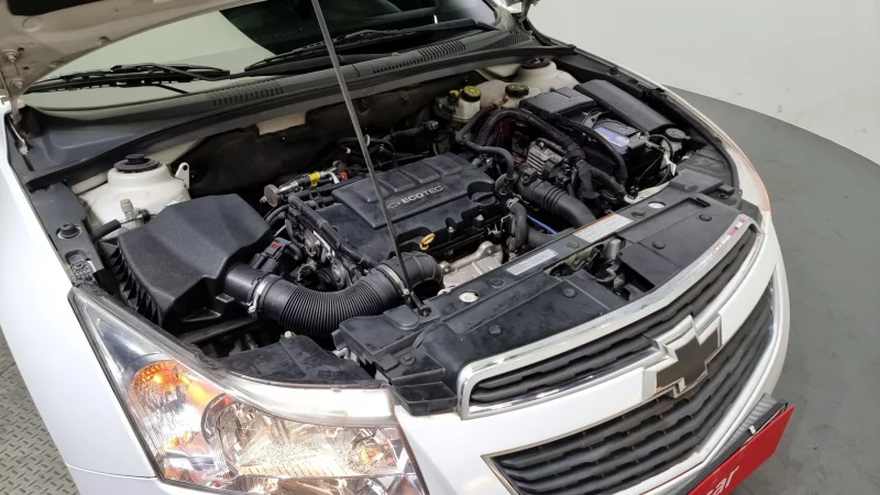 Daewoo Cruze
