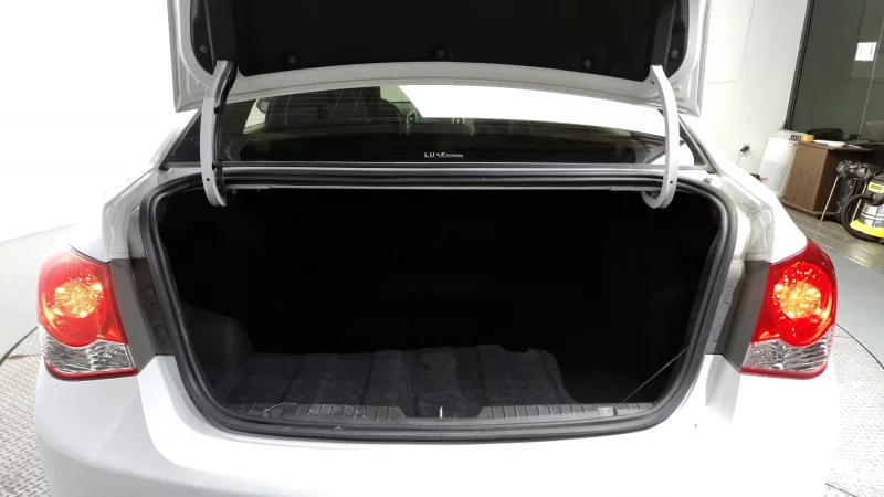 Daewoo Cruze