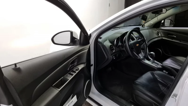 Daewoo Cruze