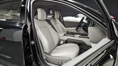 Hyundai Ioniq6