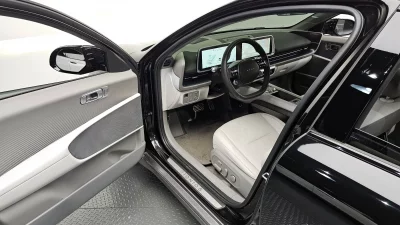 Hyundai Ioniq6