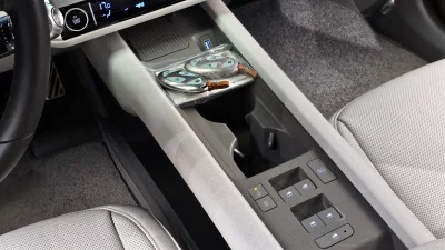 Hyundai Ioniq6