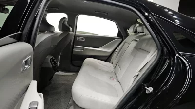 Hyundai Ioniq6