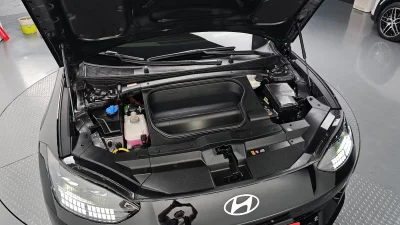 Hyundai Ioniq6