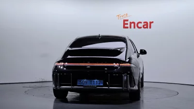 Hyundai Ioniq6