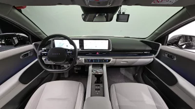 Hyundai Ioniq6