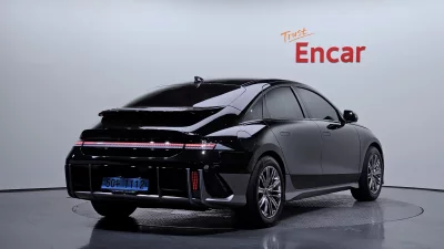 Hyundai Ioniq6