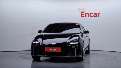 Hyundai Ioniq6