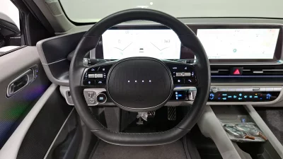 Hyundai Ioniq6