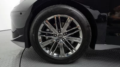 Hyundai Ioniq6