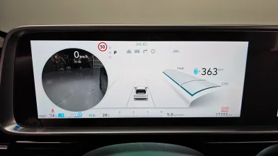 Hyundai Ioniq6