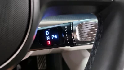 Hyundai Ioniq6