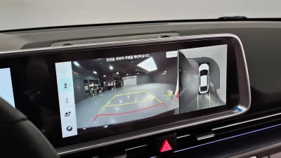 Hyundai Ioniq6
