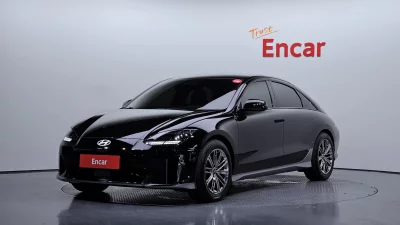 Hyundai Ioniq6